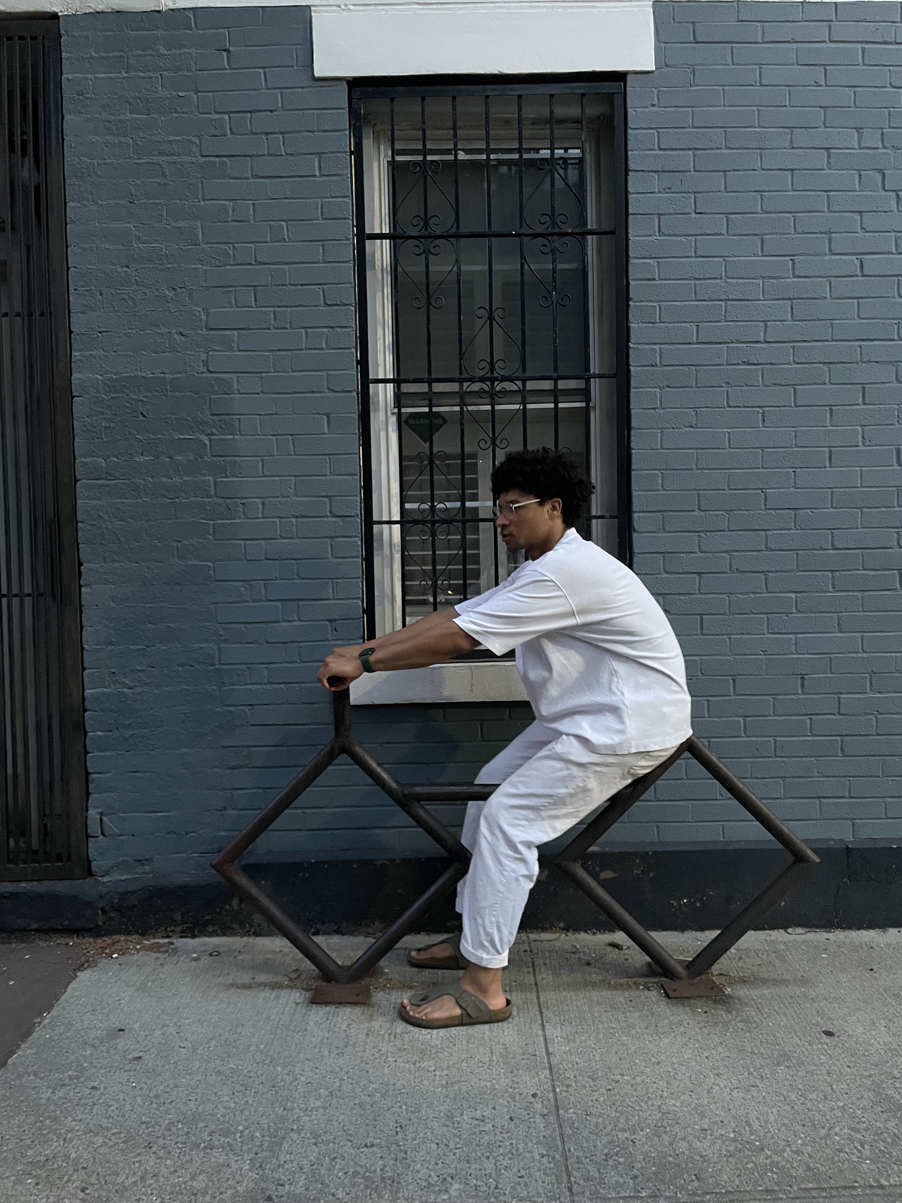 Solim LeGris profile picture